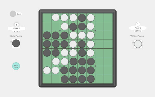 Reversi